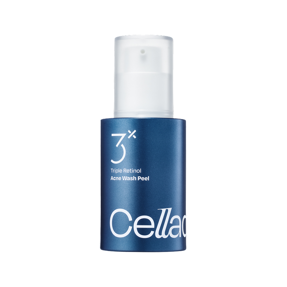 セラディックス トリプルレチノールアクネウォッシュフィル | 【韓国